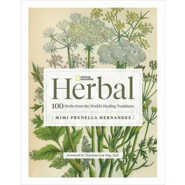 NG Herbal Book