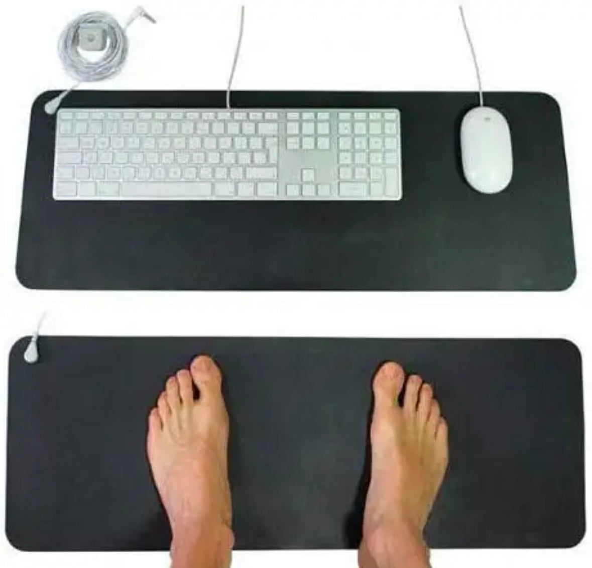 Grounding Mat