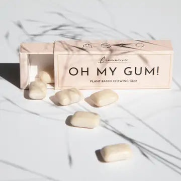 OH MY GUM! Cinnamon