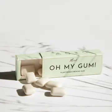 OH MY GUM! Mint