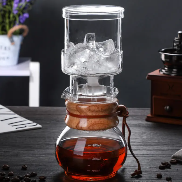 Cold Brew Coffee Maker