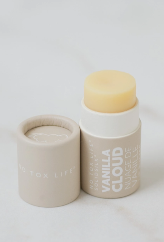 Solidsilk® Lip Butter - Vanilla Cloud