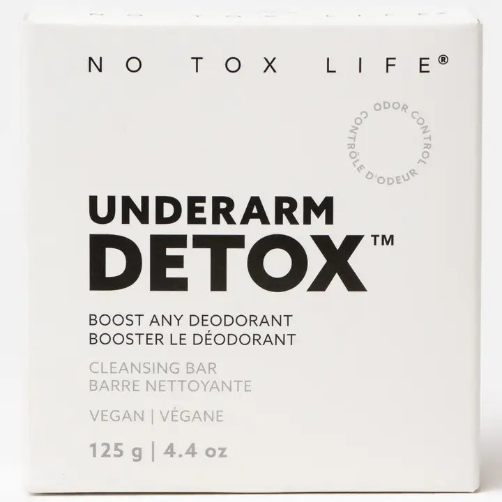 No Tox Life Underarm Detox Bar (large)